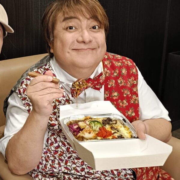 10月10日　グルメフェスに出店します